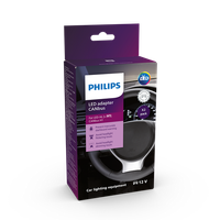 Philips Canbus Adapter LED H1 18962 12V