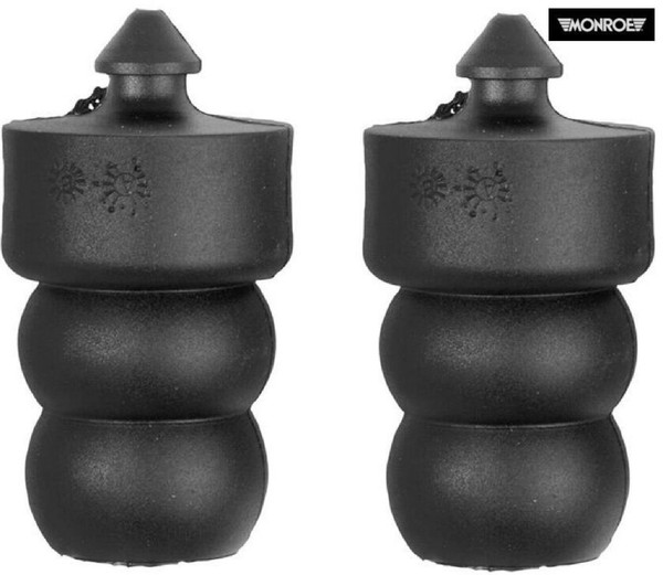 Monroe PK130 Staubschutzsatz FüR StoßDäMpfer Staubschutz Satz Kit-image