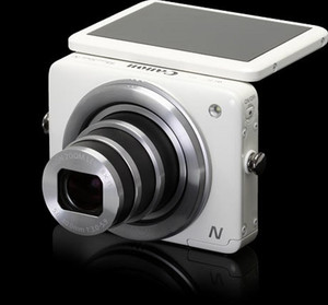 Canon Powershot N | eBay