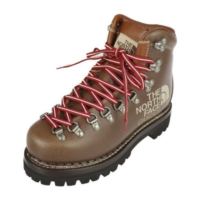 Gucci The North Face Collaboration Boots Mountain Boots 655398 Size 36 New