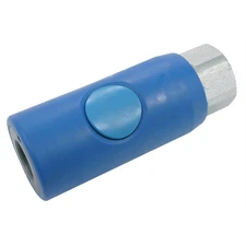 Prevost IRC081202 3/8" Industrial 3/8" FNPT Coupler