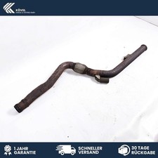 Auspuff Abgasrohr mit Flexrohr Mercedes C-Klasse W204 C 220 CDI A2044903847