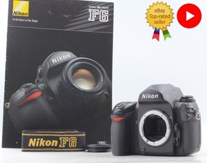 Nikon F6 | eBay