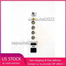 US Free TAX NEW NI PXI-4462 PXI 4462 Sound and Vibration.