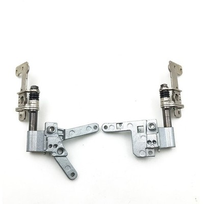 For   Alienware 17 R2 R3 M17 Left+Right Hinges Set  AAP202F6DT V6DKH #xh