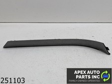 Oem 2009 Cadillac Cts 3.6l Center Console Trim Shifter Cover Right