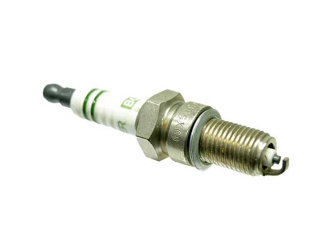 BMW Spark Plug - Bosch X-5-DC  1987-1991 12129061882--BOS