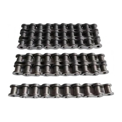 Donghua DIN 08BSLR-2 Self lubricating Roller chain, 5m