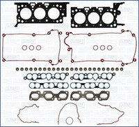 Dichtungssatz Zylinderkopf Ajusa 52192600 FüR Ford Cougar Mondeo 2 Bap Bfp Bnp