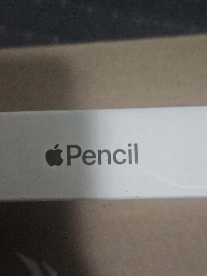 Apple Pencil Stylus (2nd Generation) - White - Image 3 of 3