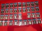 35 American Silver Eagle Coins (1986-2021) PCGS PR-70 Perfect Matched Set