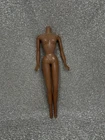 Vintage TNT BARBIE Black AA JULIA Body TLC Japan