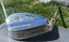 *LH* Vintage WILSON Staff Tour Blade Sand Wed...