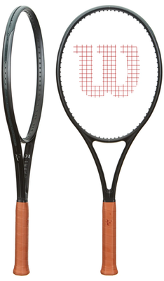 Wilson RF01新品 BRAND NEW Wilson RF 01 Laver Cup 2025 grip size 4 3/8, 300g/10.6oz