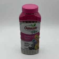 Osmocote 2345012 Plant Food, 2 Lbs
