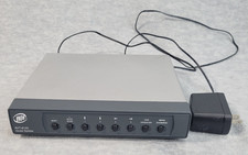 Tv ONE AV Tool AVT-8120 Quad Splitter with Power Supply