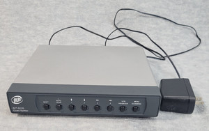 Tv ONE AV Tool AVT-8120 Quad Splitter with Power Supply