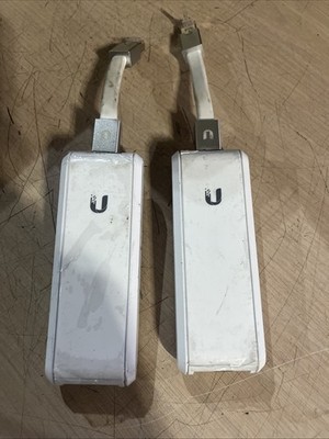x2 UBIQUITI NETWORKS  UC-CK UNIFI CONTROLLER CLOUD KEY SWX-UCCK
