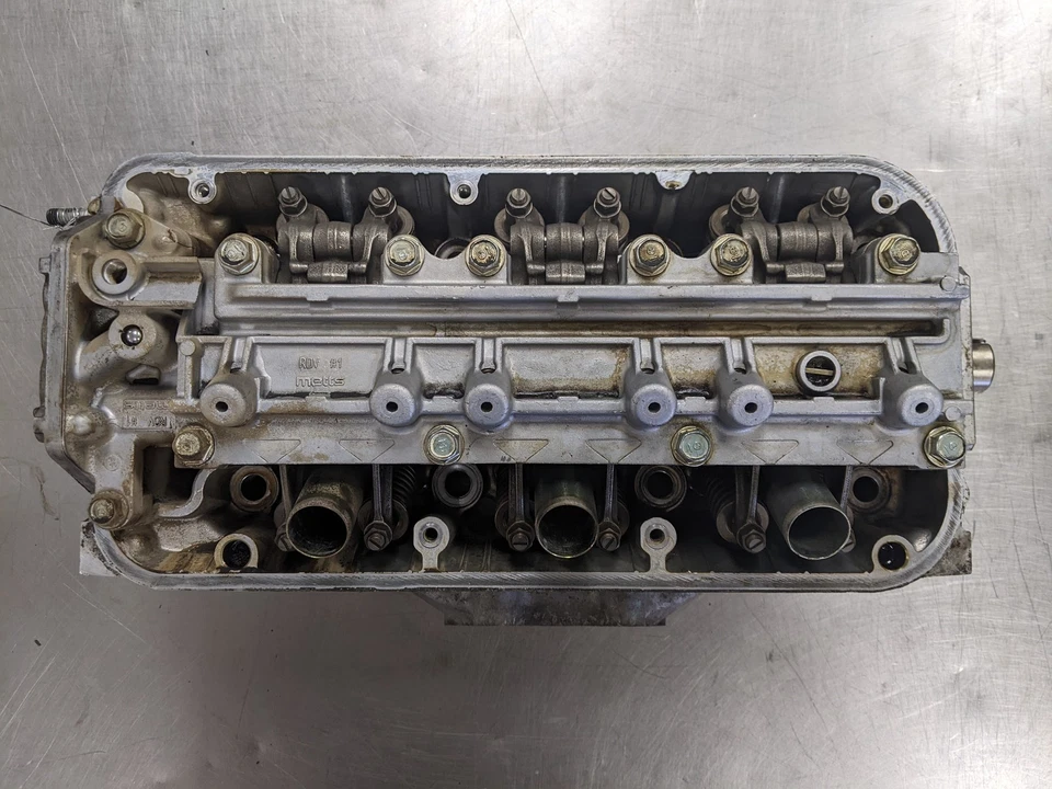 Culata derecha para 05-06 Honda Odyssey EX 3.5 RGM-4 Foto 3 de 4