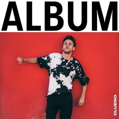 Clueso Album (Schallplatte)