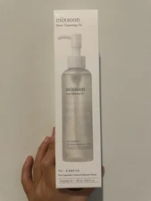 Mixsoon Bean Cleansing Oil 195ml