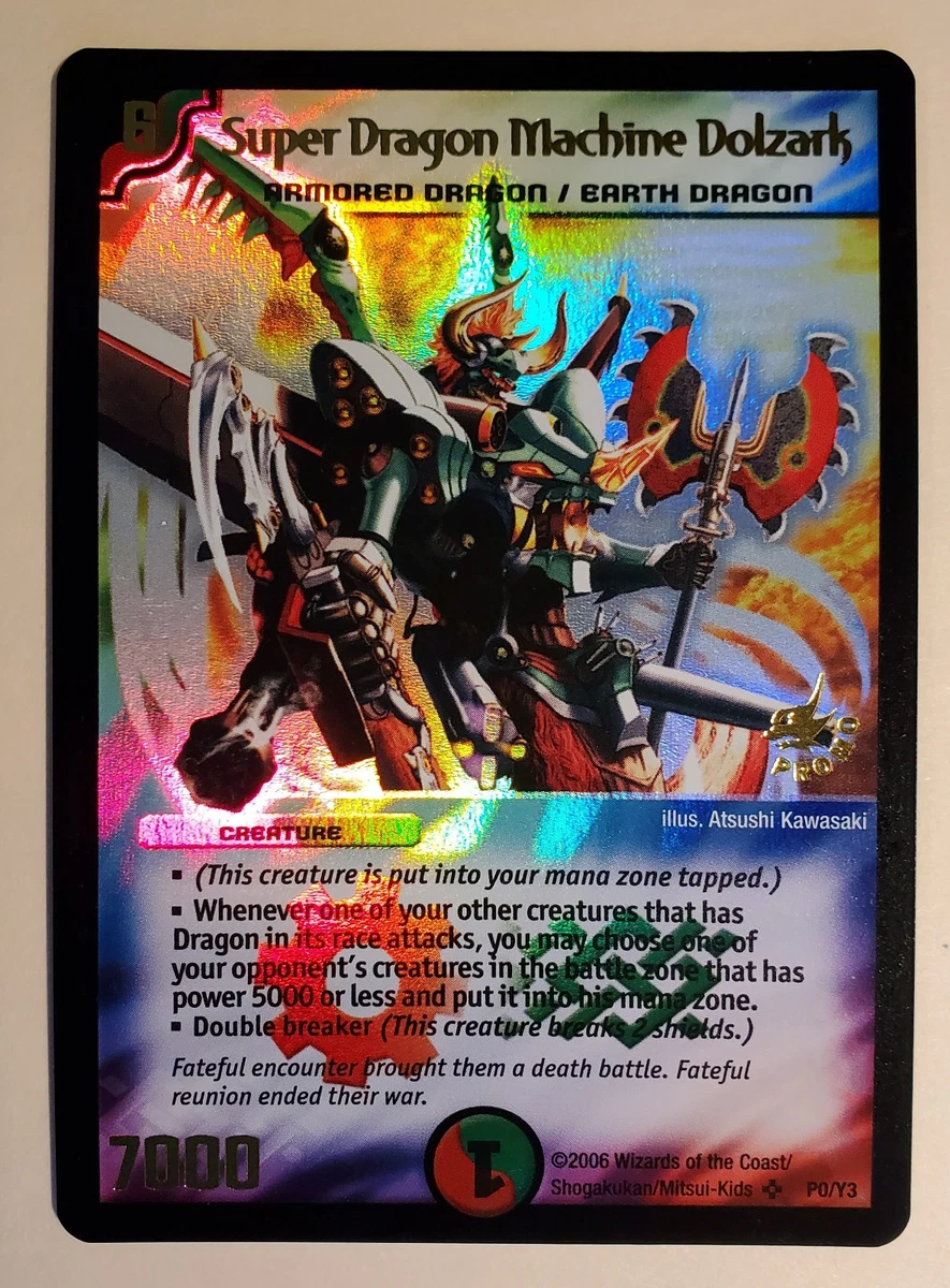 Duel Masters TCG Collectible Card Game Items for sale | eBay