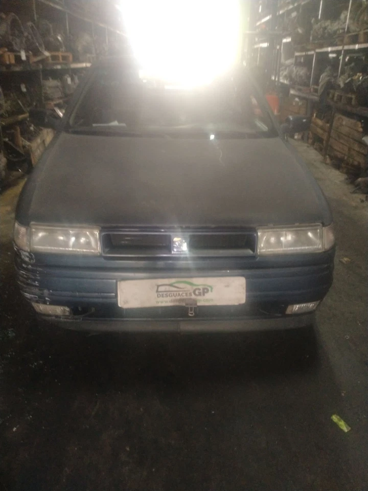 443907403G CENTRALINA MOTORE / 2326666 PER SEAT TOLEDO I 1L2 1.8 I - Immagine 4 di 4