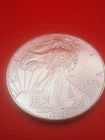1999 American Silver Eagle 1 Ounce Brilliant Uncirculated