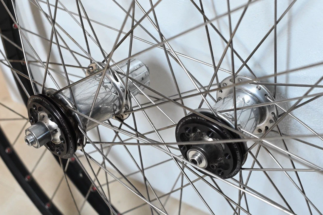 Mavic 317 In Bicycle Wheels & Wheelsets for sale | eBay