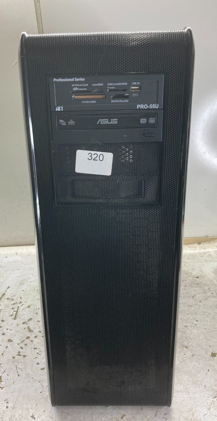 Enermax Fulmo GT Big Tower