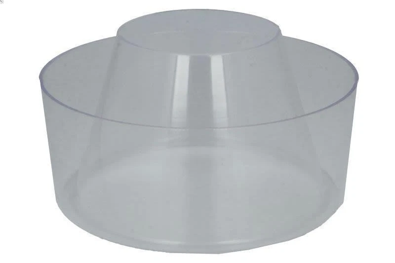 Gehäuse, Luftfilter BOSS FILTERS BS01-371 - Bild 2 von 4