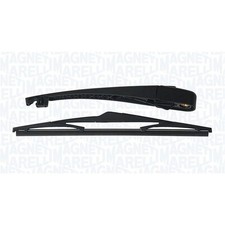 ORIGINAL® Magneti Marelli Wischarm-Satz, Scheibenreinigung für Kia CEE'D