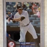 2018 Topps National Baseball Card Day Gift Cards Aaron Judge NTCDG-1 Yankees Ba…
