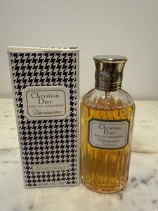 Diorissimo Vintage | eBay