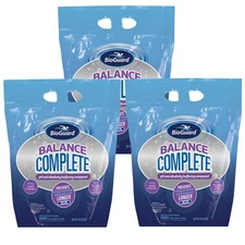 BioGuard Balance Complete 8 lb - 3 Pack