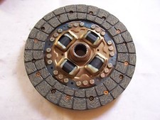 Disque d'embrayage Toyota COROLLA