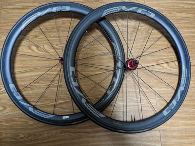 Evo 38 Bh Carbone Roues | eBay