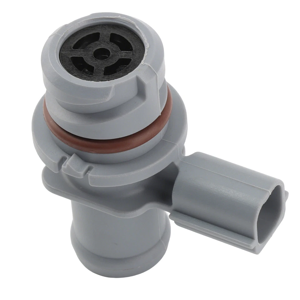 1X Válvula de purga de bote de vapor para Ford Explorer Sport Edge 2007-2010 2C5E6A666AA Foto 4 de 4
