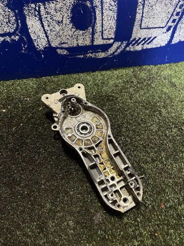 Echo HC-30es Petrol Hedgetrimmer Gearbox Housing - Picture 3 of 3