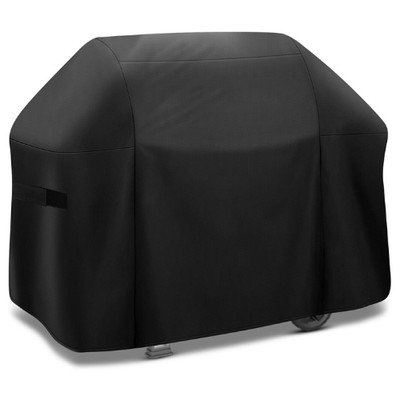 Premium Grill Cover Replace Weber 7131 For Genesis II & Genesis II LX 400 Series
