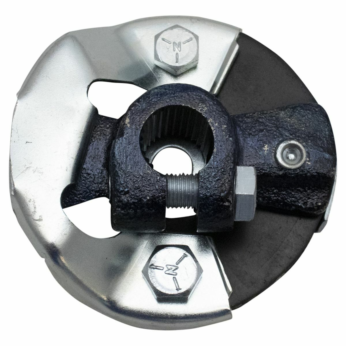 Dorman Steering Column Flex Coupler Rag Joint for Buick GMC Chevy Olds