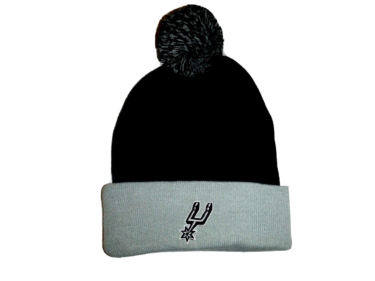 Spurs cheap winter hat