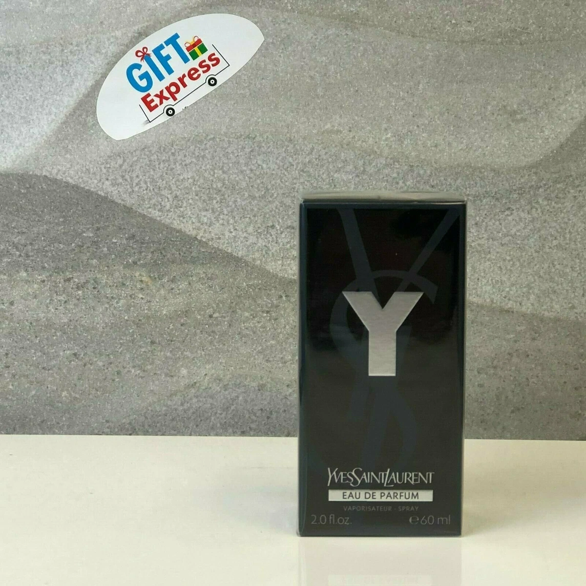 Yves saint laurent jersey hombre hot sale