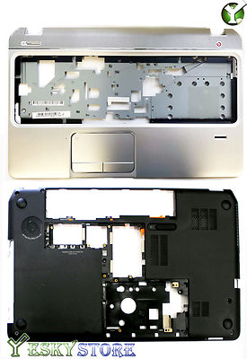 hp envy m6 bottom case