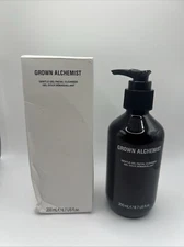 Grown Alchemist Gentle Gel Facial Cleanser Full Size 200ml/6.67 fl oz New In Box