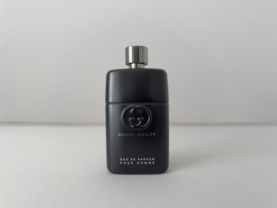 Gucci Guilty Pour Homme 3oz Men's Eau De Parfum 90ML NEW