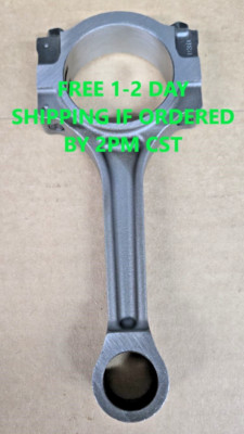OEM Connecting rods rod GM Chevy 3.4 LNJ 05-09 24508535 # 8537 Equinox Torrent