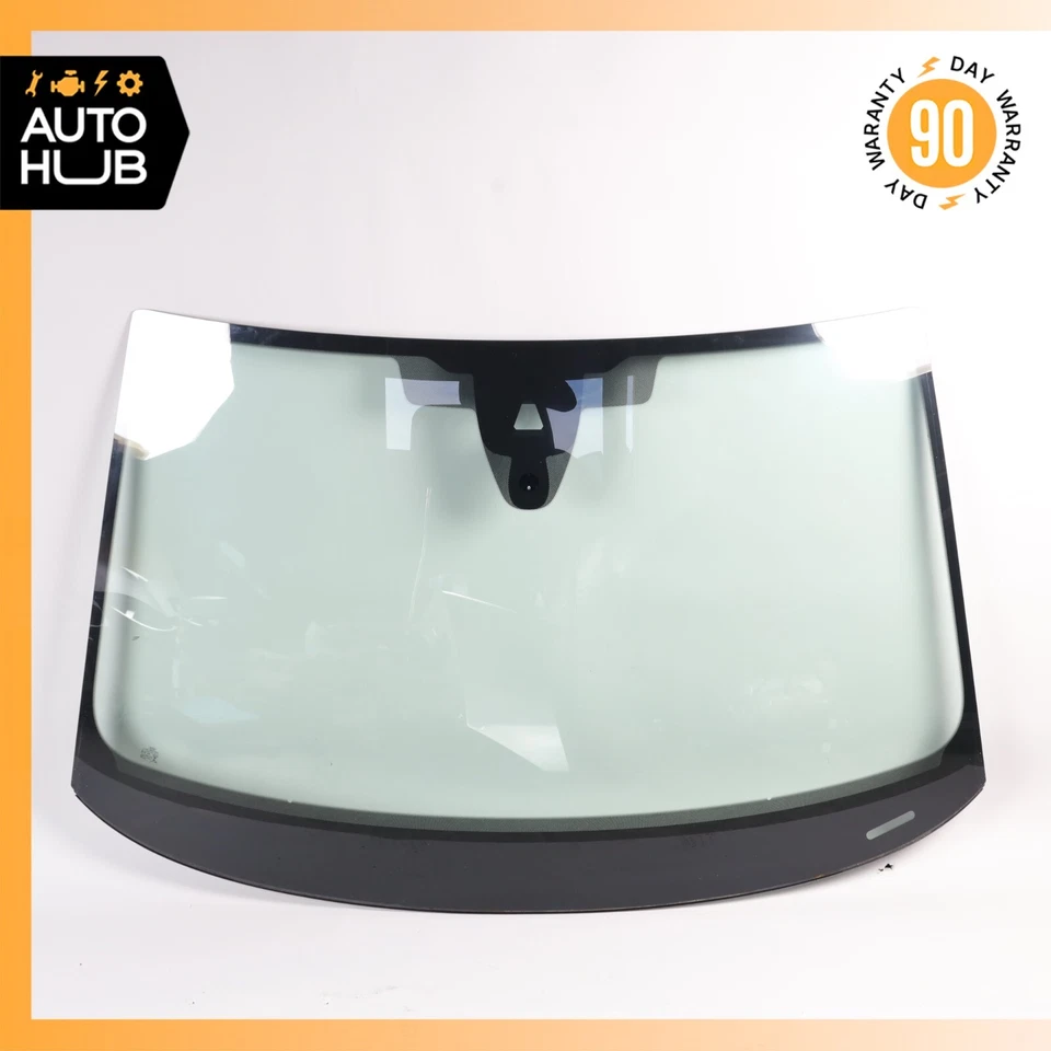 Cristal parabrisas ventana delantera Audi B9 A4 17-24 8W0845099R OEM 56k Foto 2 de 4