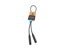 Costa Del Mar Bow-Line Retainer, Eyewear Leash Strap, Black Blue
