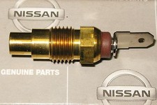 Nissan 25075-05U00 OEM Oil Temperature Sensor...